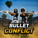 Bullet Conflict [Attachments]