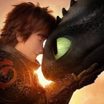 The Dragons of Berk