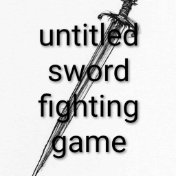 untitled sword fighting game