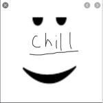 Chill cult of chilling