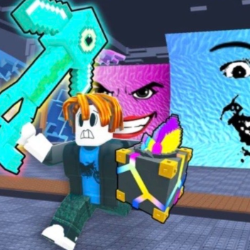 Escape Tsunamis Free Brainrot X9000 MODDED Admin🌊