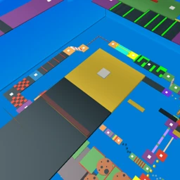 Super Fun Obby! (106 stages)  FIXED icon