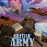 |JBA| - Jet's British Army -