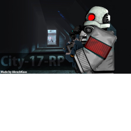 City 17 {} RP {}