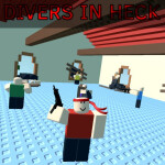 divers in heck