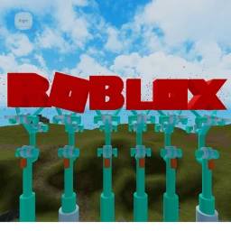 Roblox Studio! icon