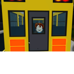 My bus