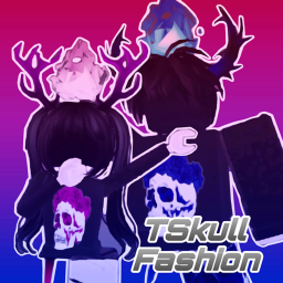 TSkull Clothing Store