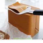 Brunost.