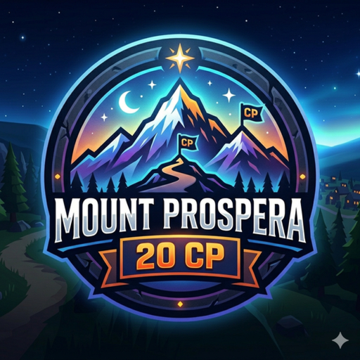 MOUNT PROSPERA