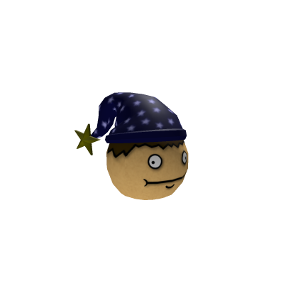 Derpy Wizard