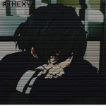 THE ANIME EMOS