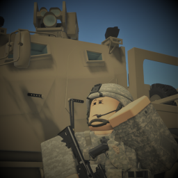 [RP] Kandahar City, 2014