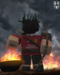 Ultimate Roblox Soccer 24