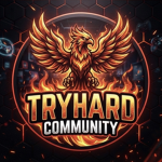TryHard Coumminty
