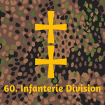 60. Infanterie