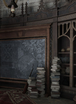 Arcanum Hall of Mystical Law