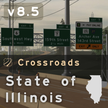 Crossroads: State of Illinois [Alpha]