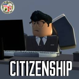 Citizenship Application