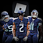 TITANS_PRODUTIONS FAN CLUB