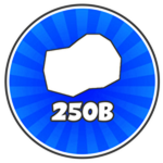 250B Ores
