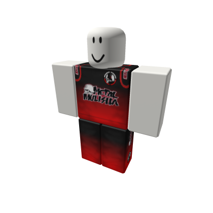 Metal Mulisha Custom firesuit Pants thumbnail