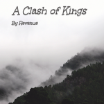 A Clash of Kings ㅤ