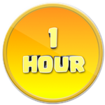 1 Hour