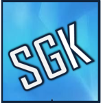 Oficial S cre ga da rk