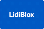 LidiBlox Shopping!