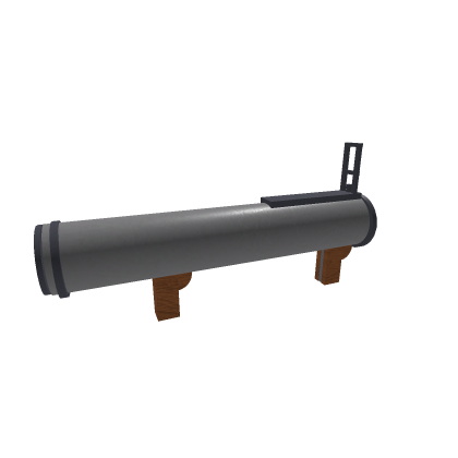 Bazooka (No tool)