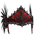 Crimson Space Star Valk