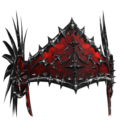 Crimson Space Star Valk