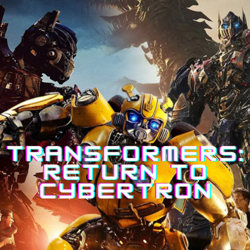 Transformers: Return To Cybertron