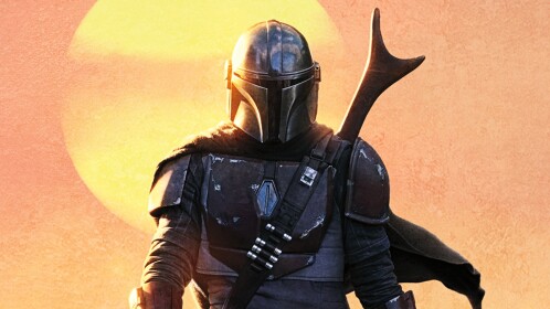 Mandalorian training