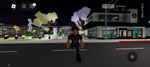 Die bros arme