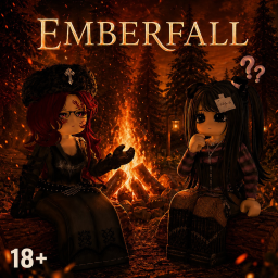 EmberFall hangout 18+