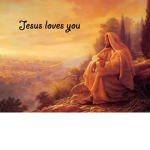 Prayers of christ