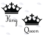 kings and the Queens