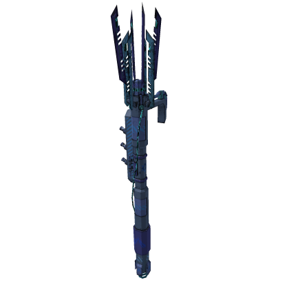 Auroral Forth "WINDSWEPT" Roblox item