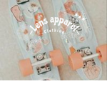 -Lens apparel-
