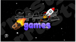 Spaces games appeal