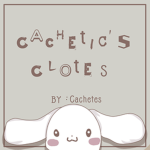 Cachetic's Clothes