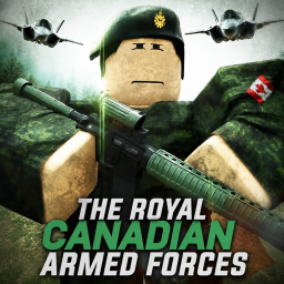 [NEW!] Canadian Armed Forces