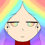 Rainbow legends!