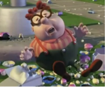 Carl fan club..