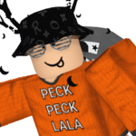 peckpecklala Fan Club!