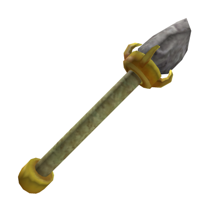 Conjuror's Fist