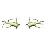 Enchanted Horns Of Eivlar