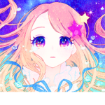 ✯ Starry Eyes ✯